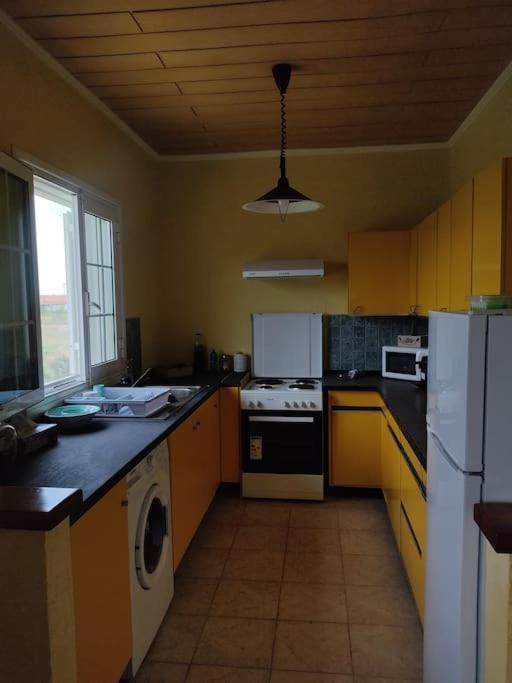 Casa Dei Fiori Villa Sarakinádhon Buitenkant foto
